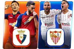 Đối tác LaLiga