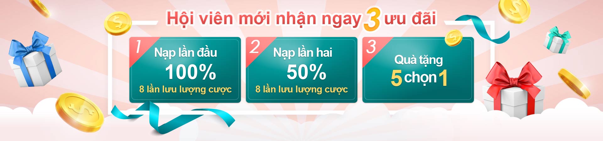 kubet khuyến mãi chào mừng